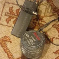 باطری و شارژر پیچ گوشتی برقی