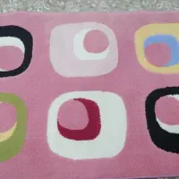 فرش کودک|اسباب و اثاث بچه|رشت, سلیمانداراب|دیوار