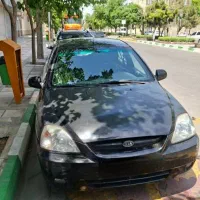 ریو مدل ۸۷