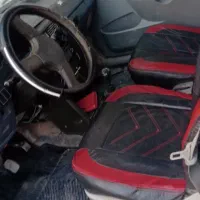 ۸۵انژکتور دوگانه|خودرو سواری و وانت|آق قلا, |دیوار