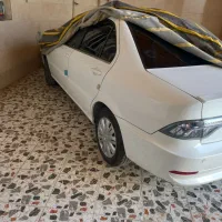 خودرو سورن پلاس دریچه گاز برقی