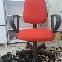 صندلی گردان
