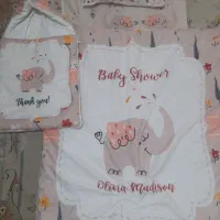 تشک و قنداق فرنگی سیسمونی