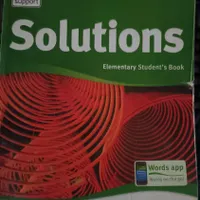 کتاب زبان