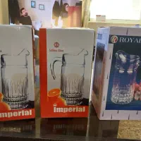 پارچ آبخوری نو نو