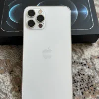 فروش و معاوضه Iphone12 pro za/a|موبایل|صدرا-فارس, فاز ۲|دیوار