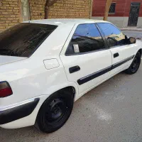 زانتیا2000سفید