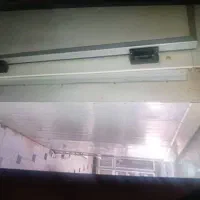 سردخانه صنعتی|فروشگاه و مغازه|اندیشه, اندیشه فاز ۱|دیوار