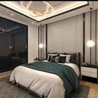 ۶۰متر _یک خواب_قلب پونک _خوش نقشه _شیک