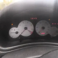 ۲۰۶ Sd V8 سفید مدل ۹۴|خودرو سواری و وانت|قائم‌شهر, |دیوار