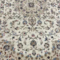 فرش دستبافت۹متری درجه یک