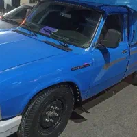 نیسان حمل بار واثاث منزل ب تمام نقاط ایران