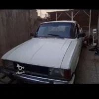 وانت پیکان دو گانه سوز ۸۴ شرکتی|خودرو سواری و وانت|آستانه اشرفیه, |دیوار