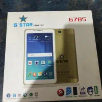 تبلت جی استار