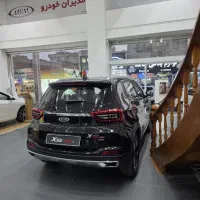 x55 pro IE مدل ۱۴۰۴ خشک|خودرو سواری و وانت|کرج, جهان‌شهر|دیوار