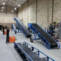 فرقون نوارنقاله میکسرقالب بلوک زن|ماشین‌آلات صنعتی|اهواز, آریاشهر|دیوار