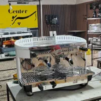 فروش اسپرسو ساز دوگروپ و سه گروپ و آسیاب|کافیشاپ و رستوران|ناغان, |دیوار