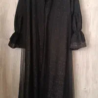 مانتو وکت دامن سایز 42 همه باهم 2500