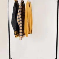 رگال لباس همه اندازه