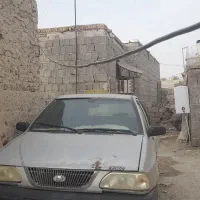 فروش پراید مدل ۸۵|خودرو سواری و وانت|ایرانشهر, |دیوار