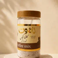 کافی میکس ارگانیک