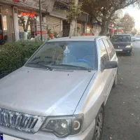 111 نقره ای مدل 89