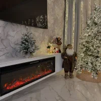 آقای شومینه