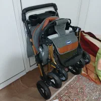 کالسکه نو وشیک