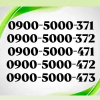 سیمکارت رند ایرانسل بیلبوردی 0900.4000.135 *0912|سیمکارت|قدس, شهرقدس|دیوار