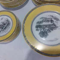 سرویس چینی ویلیج