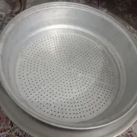 قابلمه برای 10کیلو برنج