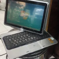 لپتاپ HP|رایانه همراه|بلده, |دیوار