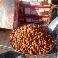 خرما زاهدی خوش مزه