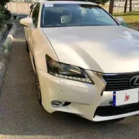 لکسوس GS250 لاکچری مدل ۲۰۱۴