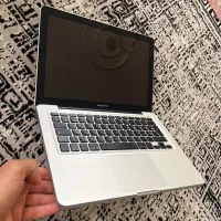 مک بوک  لب تاپ  اپل 13 اینچ
