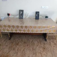 تعدادی وسایل دست دوم منزل بفروش میرسد