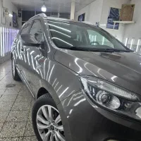 جک s5 مدل ۹۶ بی رنگ|خودرو سواری و وانت|کرج, حصارک بالا|دیوار