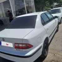 سمند ال ایکس استثنایی|خودرو سواری و وانت|شوشتر, |دیوار