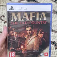 بازی Mafia The Old Country برای PS5