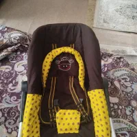 دو عدد کییر بچه