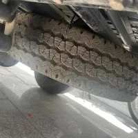 وانت مزدا کارا تک کابین 2000ccمدل1402 نقد و اقساط|خودرو سواری و وانت|تهران, هفده شهریور|دیوار