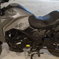 موتور گلکسی NA250cc|موتورسیکلت|تهران, ارم|دیوار