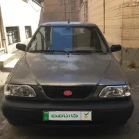 پراید141sx تحت ضمانت و کارشناسی کارنامه