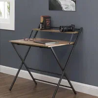 میز تحریر تاشو کم جا جدید و پرفروش، میز لپتاپ|میز تحریر و کامپیوتر|تهران, مسگرآباد|دیوار