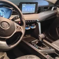 تیگارد ۱۴۰۲ مشکی مشابه صفر با بیمه بدنه|خودرو سواری و وانت|تهران, مرزداران|دیوار