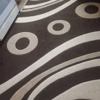 گلیم فرش ۶ متری همراه با تخفیف خوب