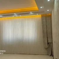 فروش،طراحی،شستشو،دوخت و نصب پرده