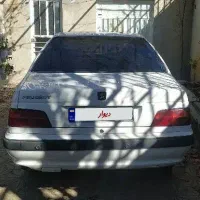 پژو پارس سال ۹۴