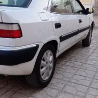 زانتیا 2000|خودرو سواری و وانت|مشهد, جنت|دیوار