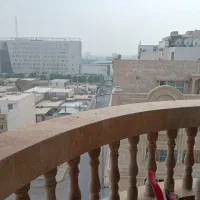 ۱۴۰متری تک واحدی|فروش آپارتمان|اهواز, کوی سعدی|دیوار